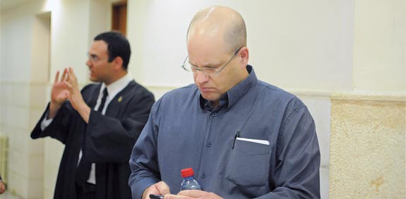 יורם שגיא / צלם: אוריה תדמור